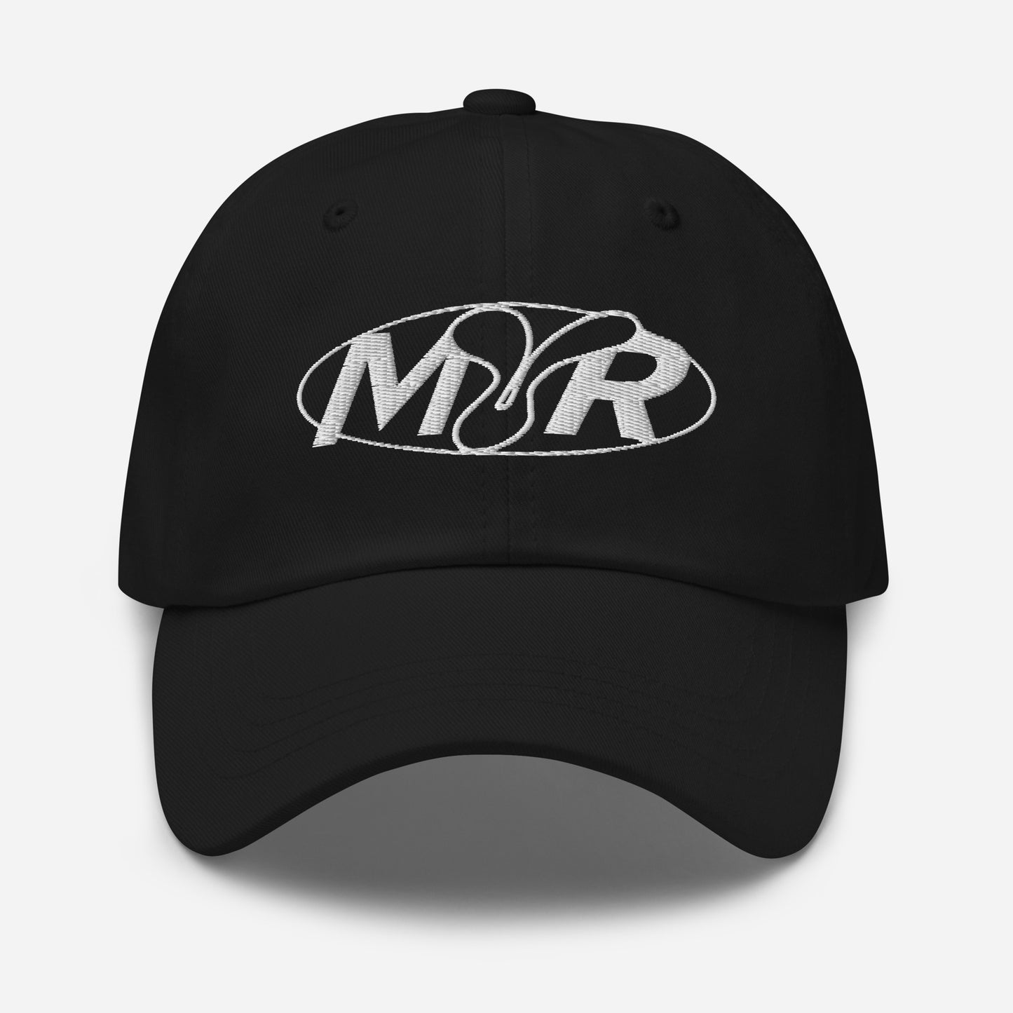 MV Circle Logo Dad Hat