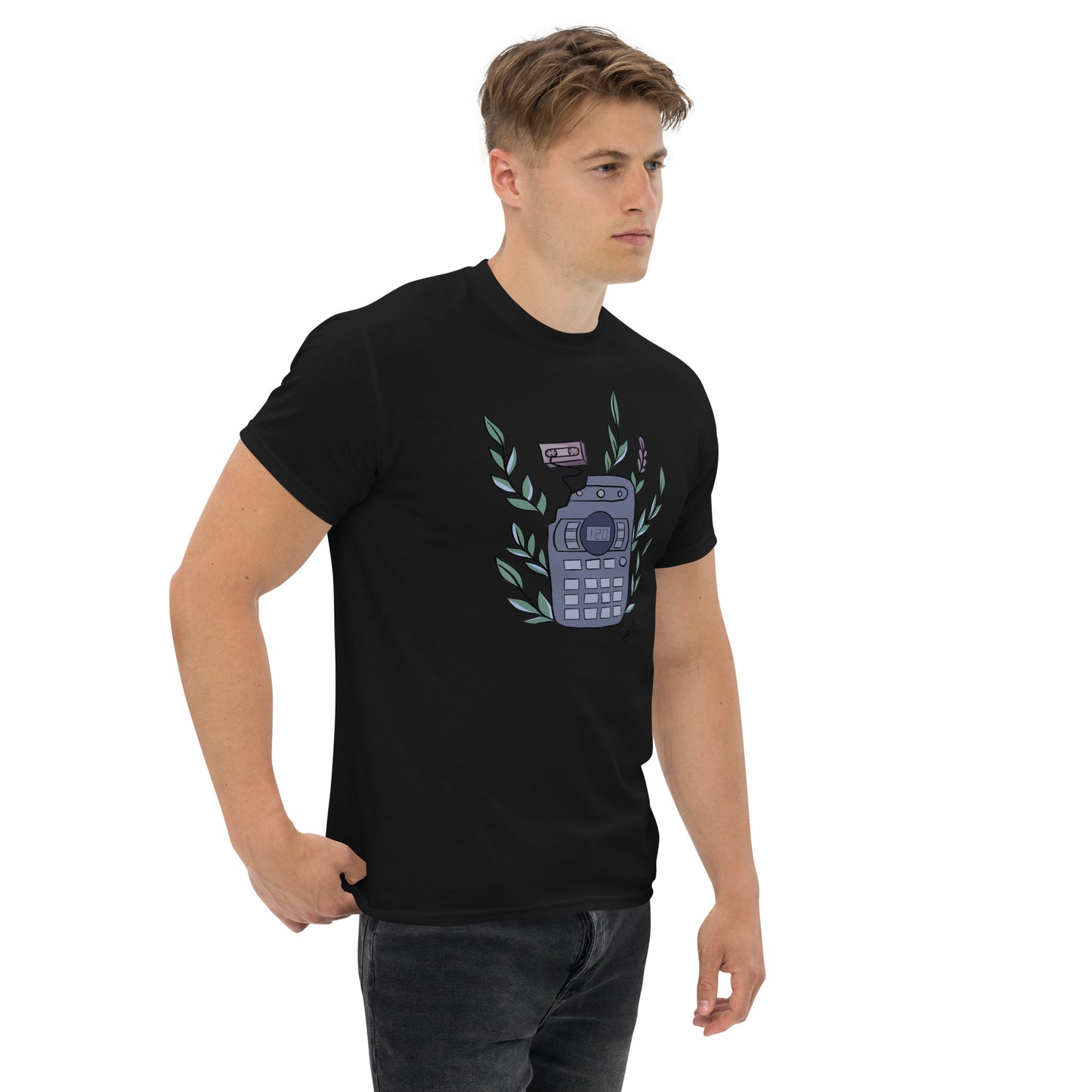 soho classic tee