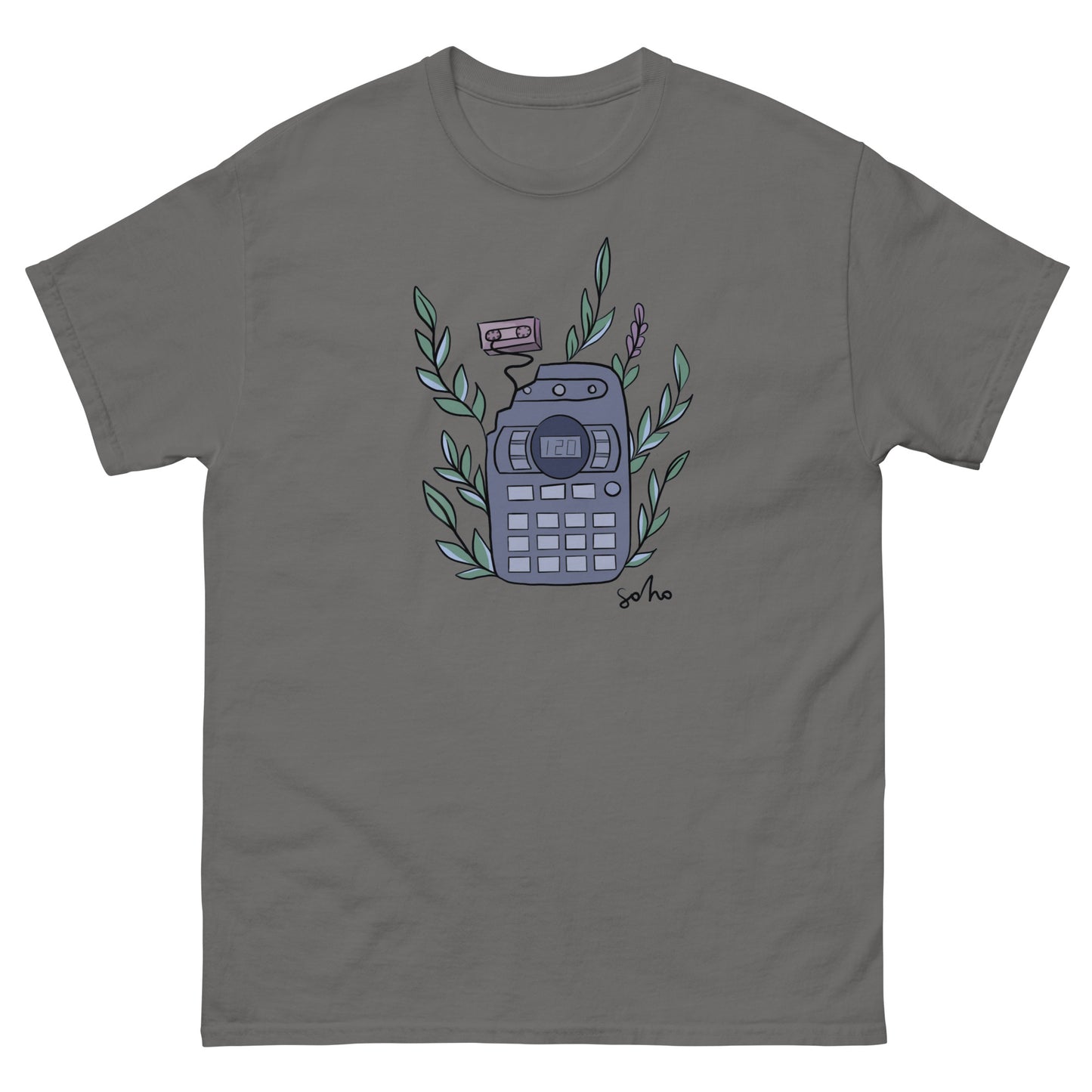 soho classic tee