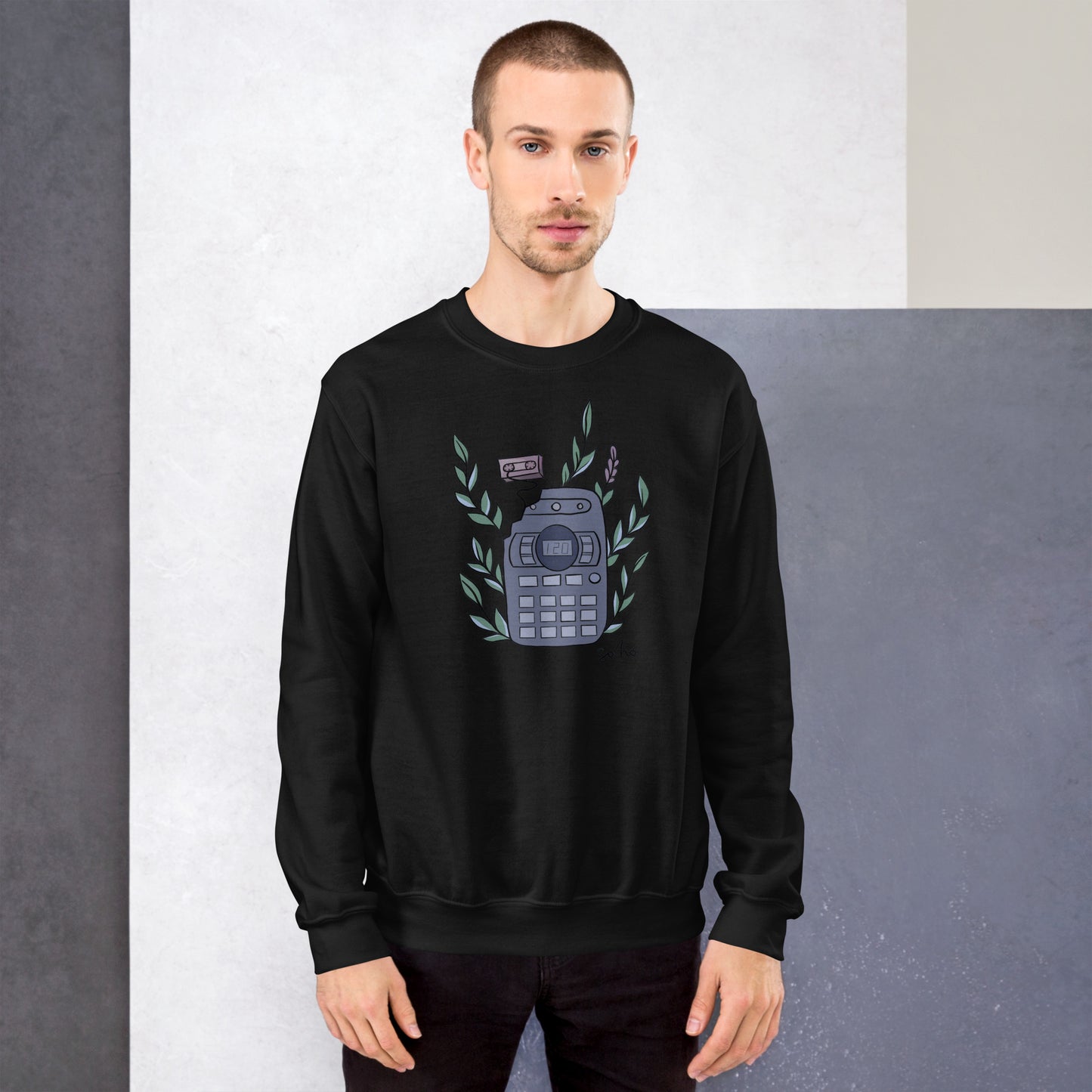 soho sweatshirt
