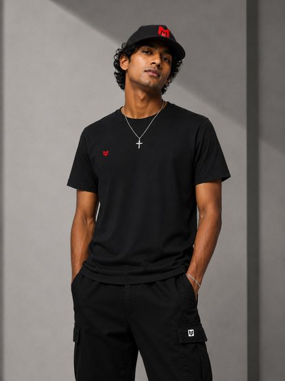 Classic Logo Tee