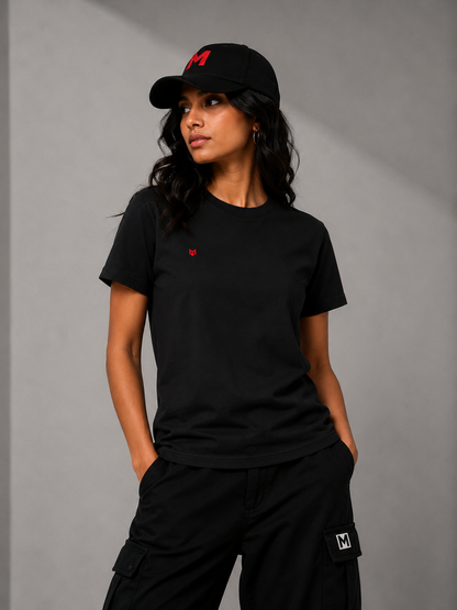 Classic Logo Tee