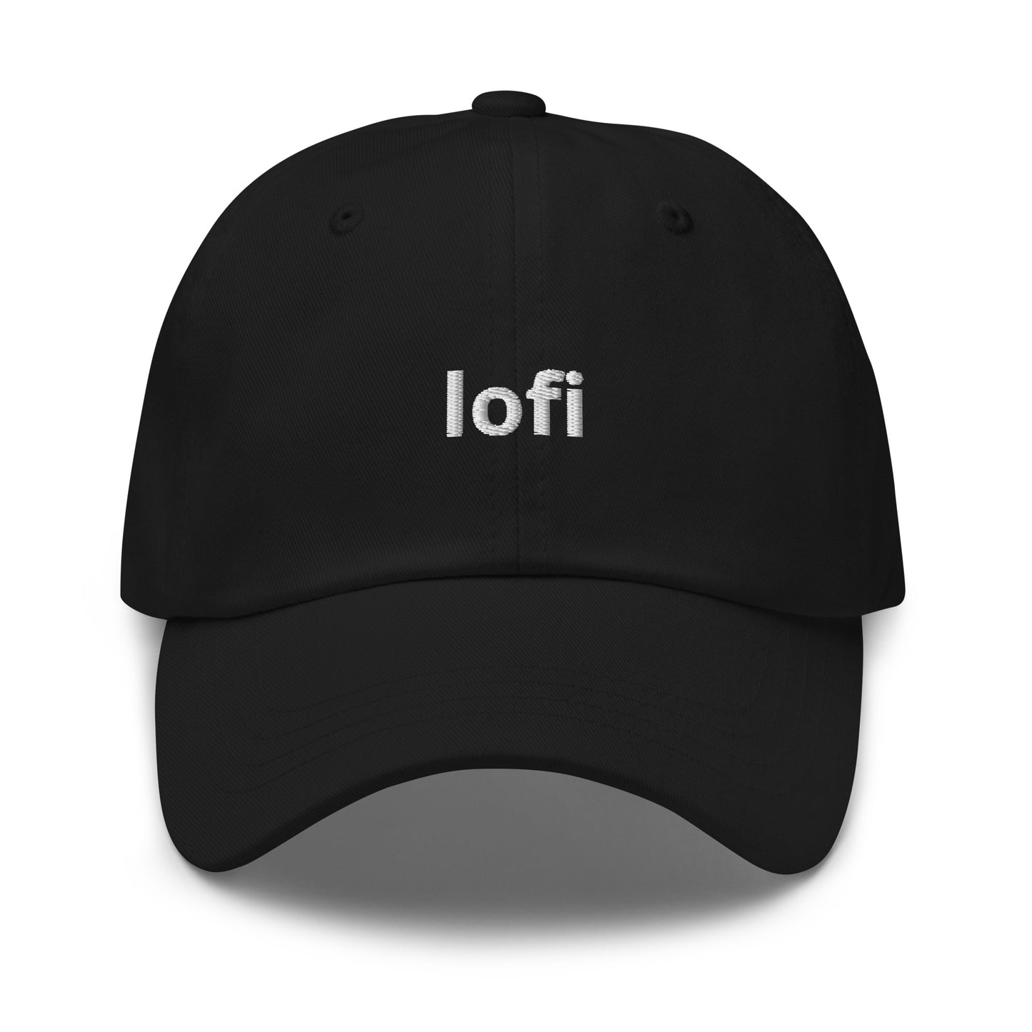 lofi dad hat
