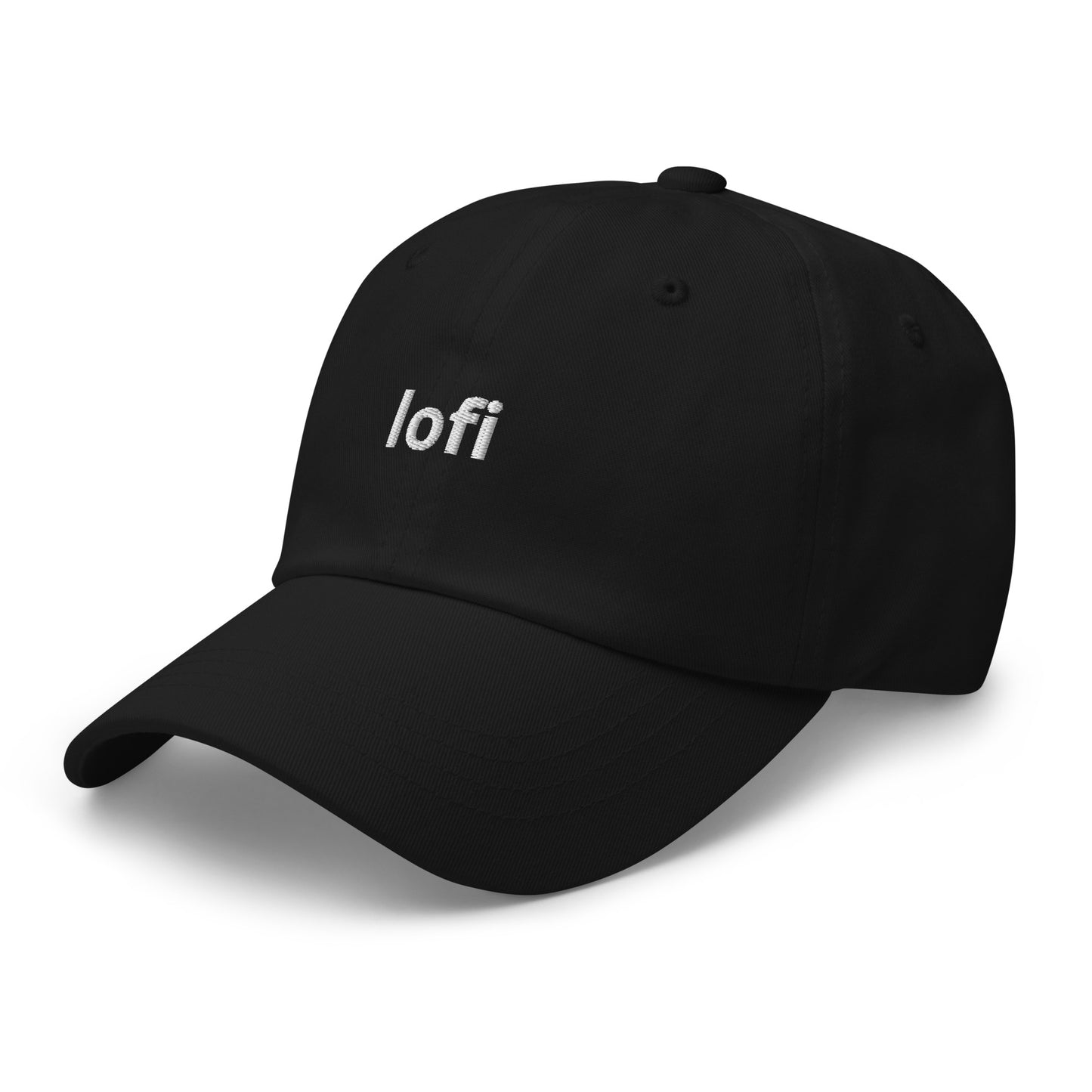 lofi dad hat