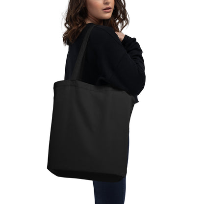 aimless bear tote
