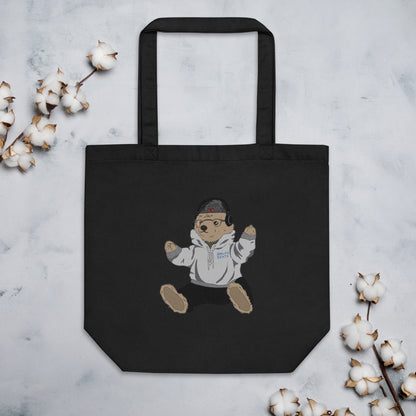 aimless bear tote