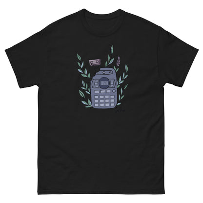 soho classic tee