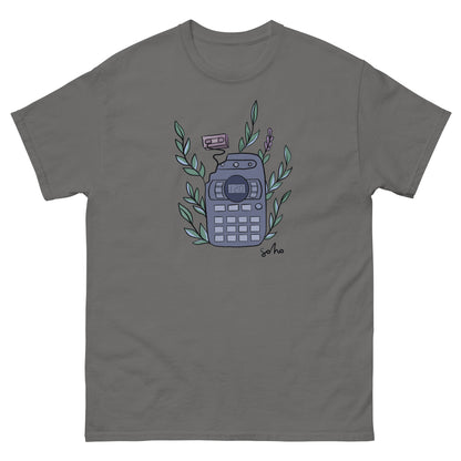 soho classic tee
