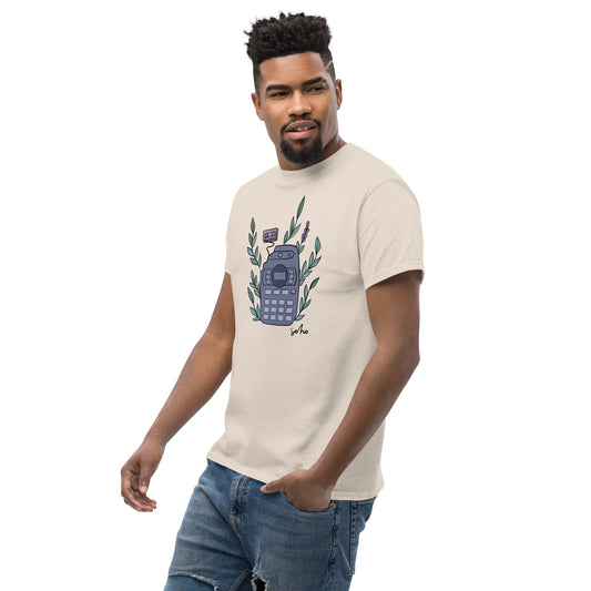 soho classic tee